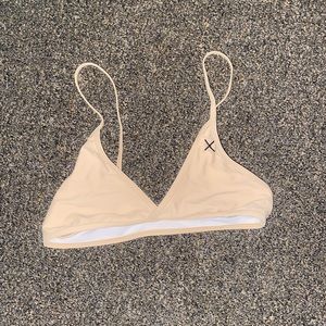 Boutinela Bikini Top